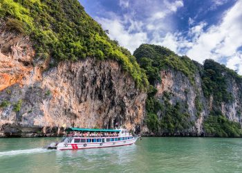 Dreaming about Thailand