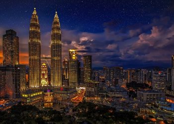 Destinație subevaluată Kuala Lumpur