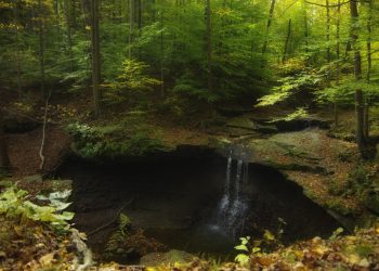 Destinatii rare Parcul National Cuyahoga Valley din Ohio – Partea I