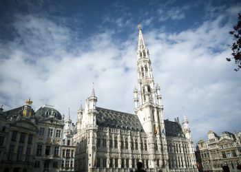 Bruxelles