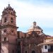 Cusco Peru