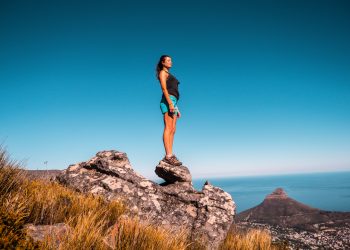 Ghid de calatorie in Cape Town