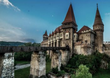 Obiective Turistice România