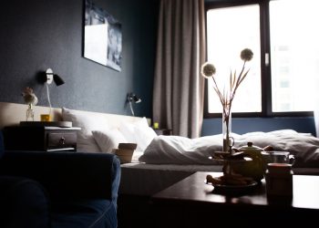 Curatenia dintr-un hotel