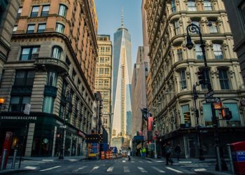 Cea mai mare cladire din lume