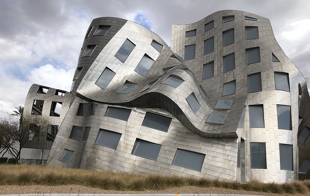 Lou Ruvo Center
