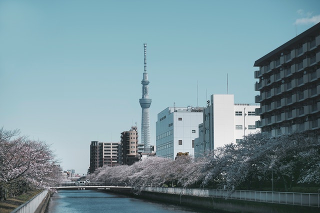 Tokyo Skytree