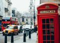 Atractii turistice Londra
