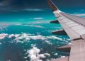 Emotiile primului zbor cu avionul