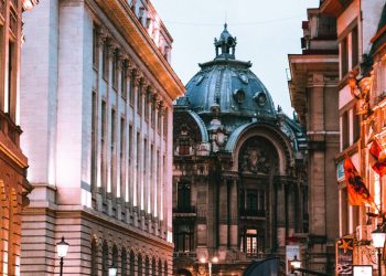 Restaurante din Bucuresti cu mancare traditionala