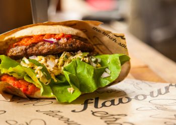 Restaurante Fast Food în București