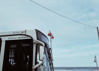 Este comod transportul cu autocarul?