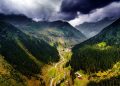 Unde mergem la munte