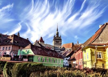 cele mai frumoase pensiuni din romania