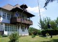 obiective turistice campina