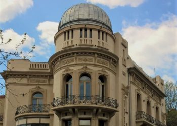 Observatorul Astronomic Vasile Urseanu