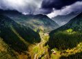 turismul in romania statistici