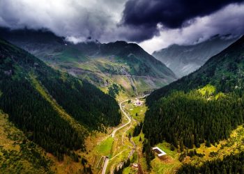 turismul in romania statistici