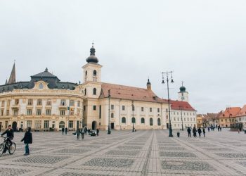 unde mergem in concediu cu copiii in romania