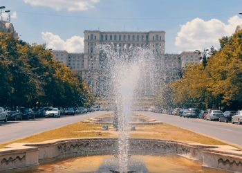 Straini in Bucuresti