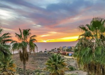 cat costa o vacanta in tenerife