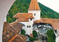 cel mai frumos castel din Romania