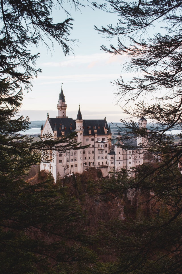 Neuschwanstein