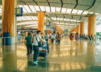 lichide in bagajul de cala