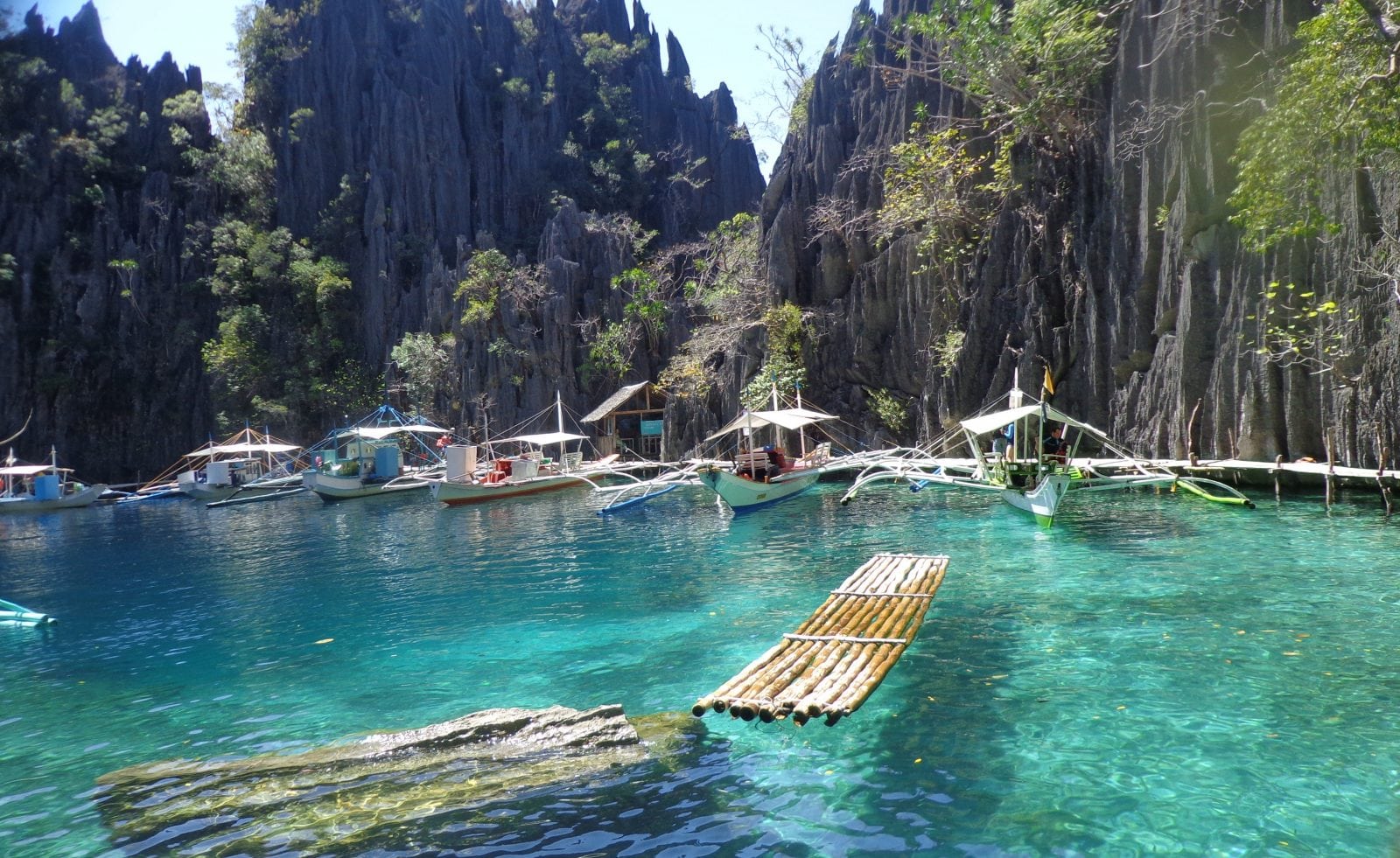 Insula Palawan