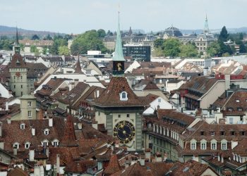 10 Lucruri de facut in Berna