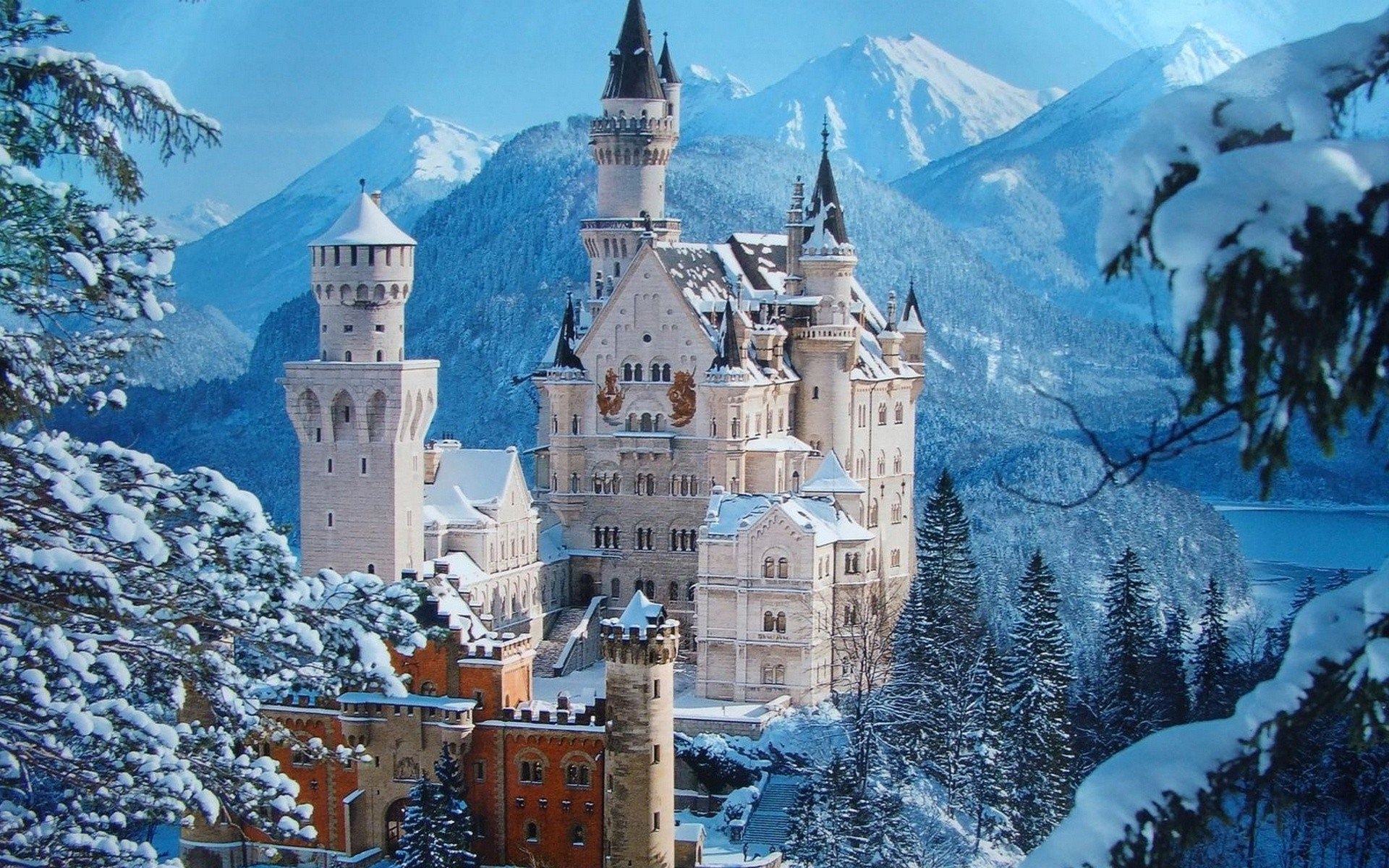 Ce poti sa faci in Germania Traveler România