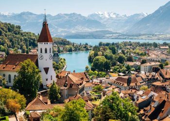 Ce sa faci mai exact in Elvetia