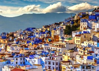 Ce trebuie sa stiti despre Maroc