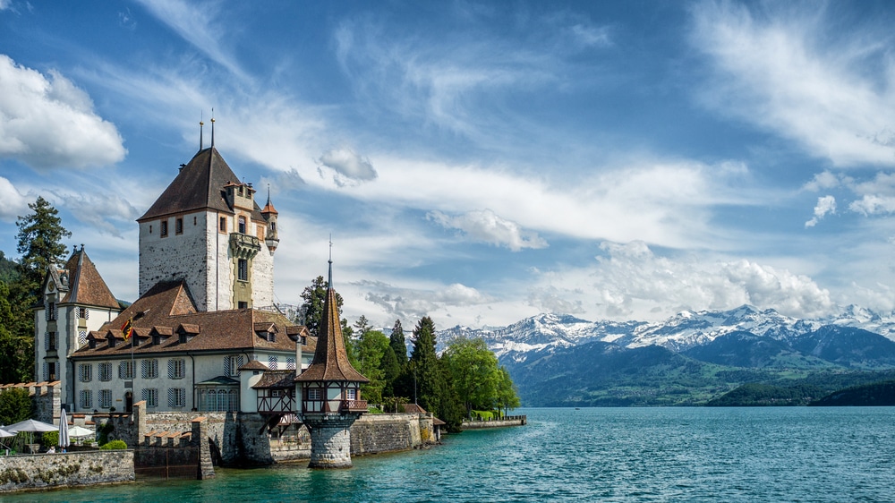 Interlaken
