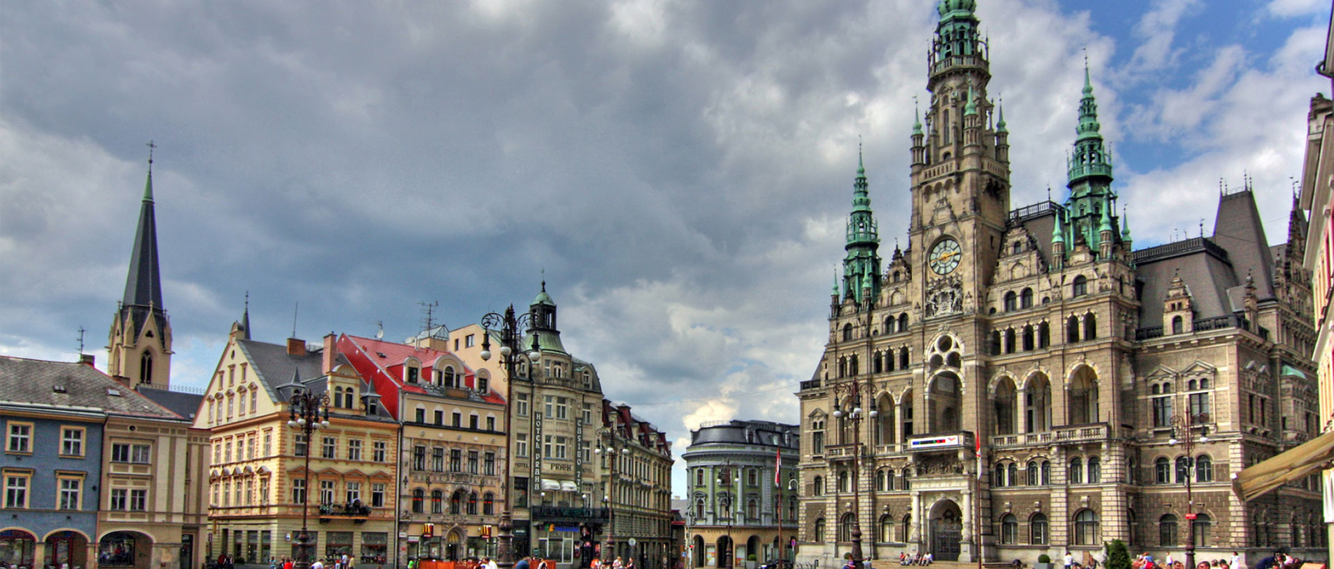 Liberec