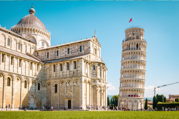 Pisa 