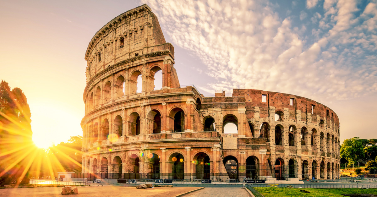Roma