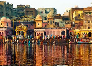 Ce sa faci in India – obiective turistice in India