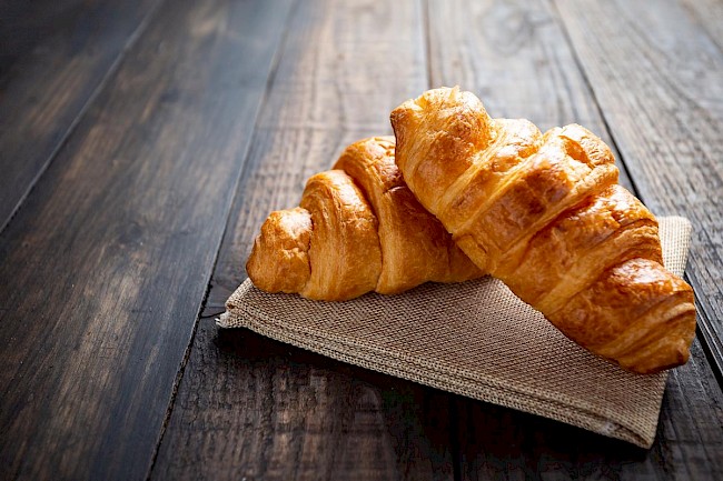 Croissant