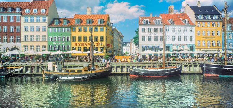 Nyhavn