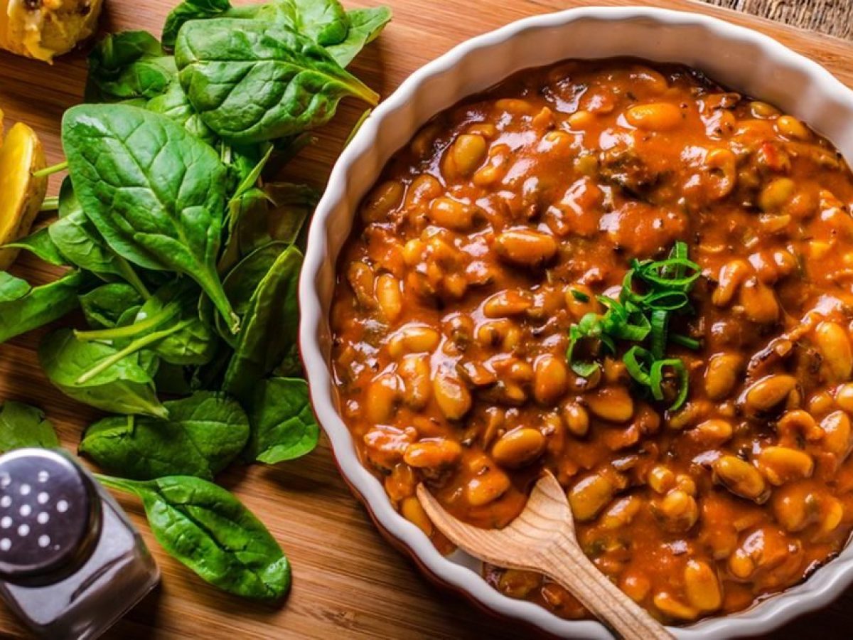 Kushari si Ful Medames