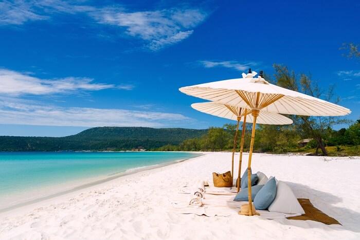 Relaxati-va in Sihanoukville si Insule