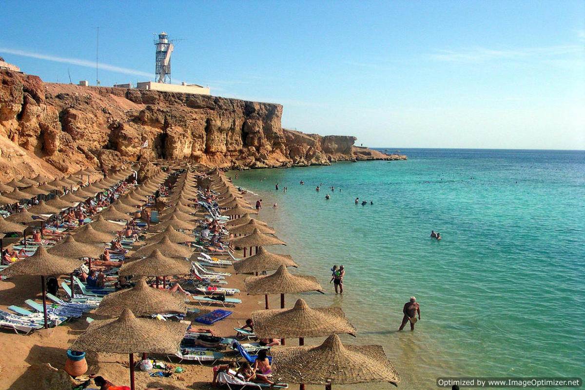 Sharm El Sheik