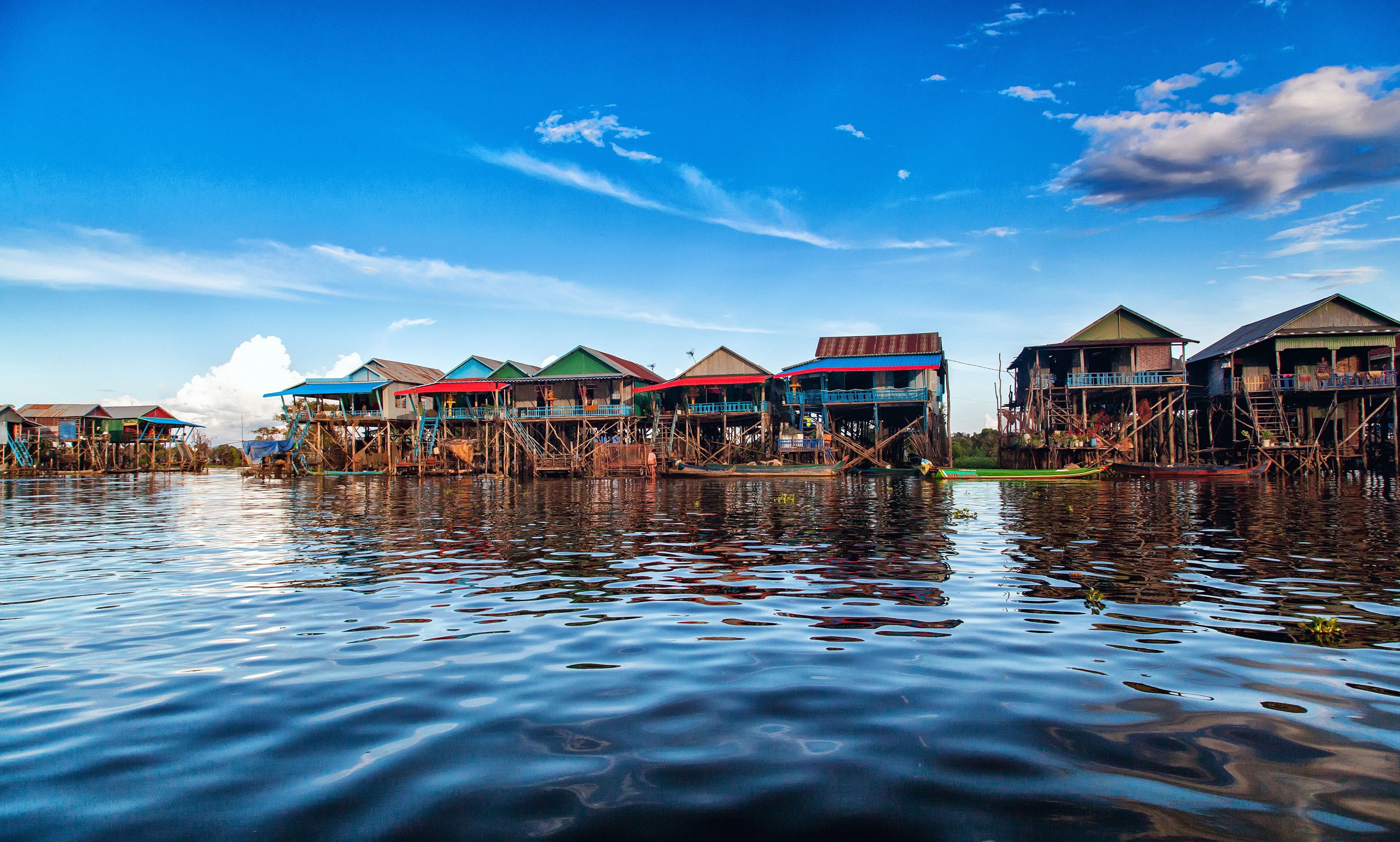 Tonle Sap