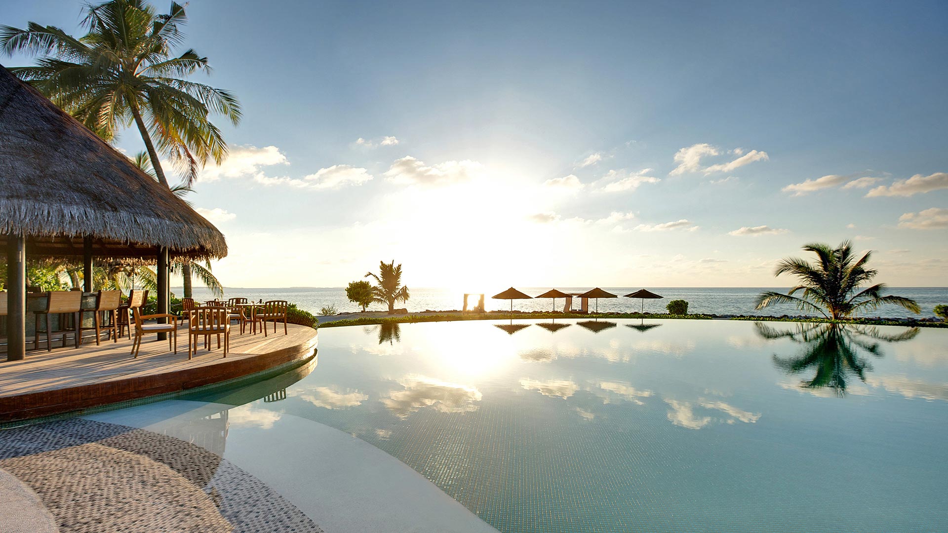 Atollul AUX de Sud LUX, Maldive
