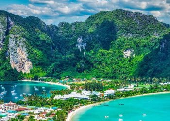 Ce trebuie sa stiti despre Thailanda