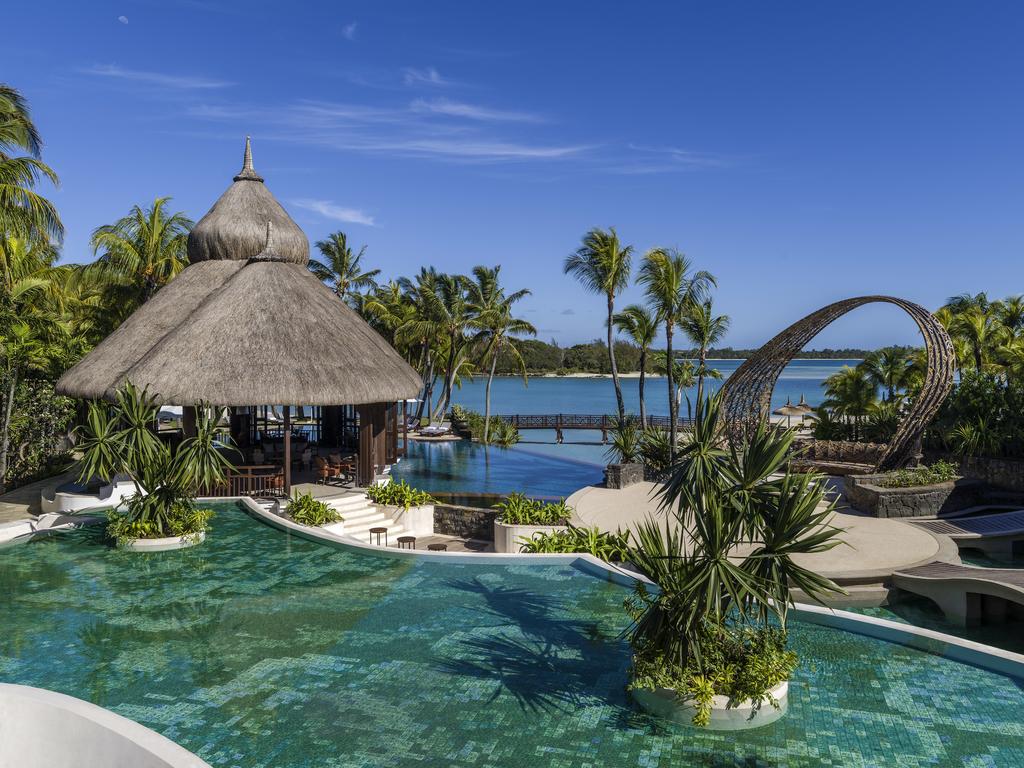 Le Touessrok Resort & Spa de la Shangri-La, Mauritius
