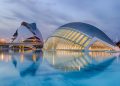Obiective turistice in Valencia -Partea I
