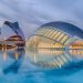Obiective turistice in Valencia -Partea I