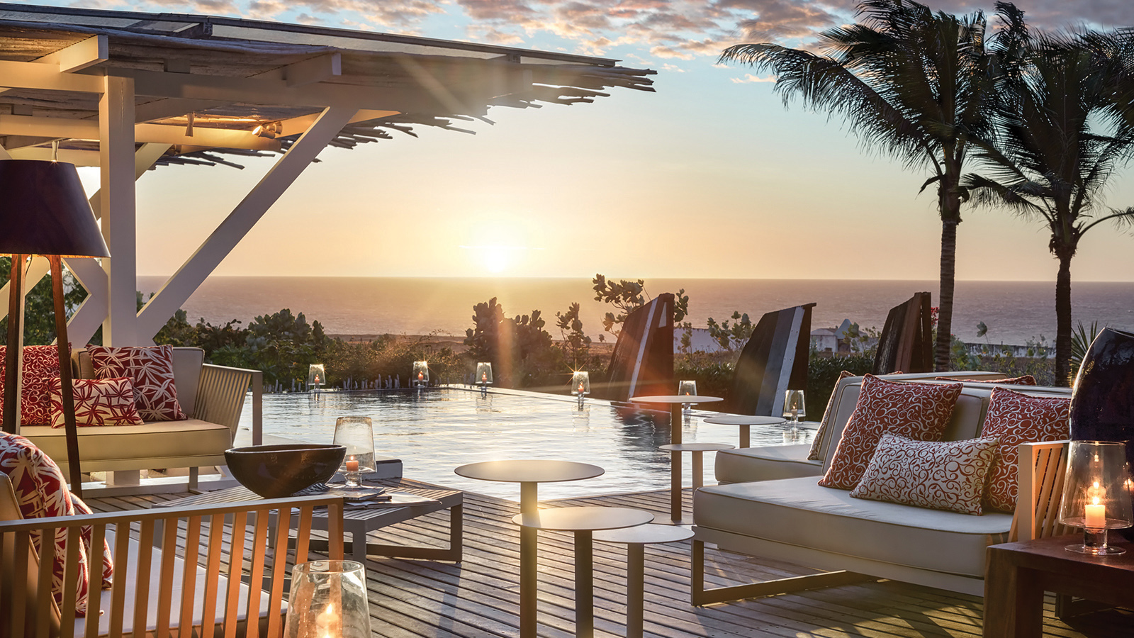 The Chili Beach Private Resort & Villas, Jericoacoara, Brazilia